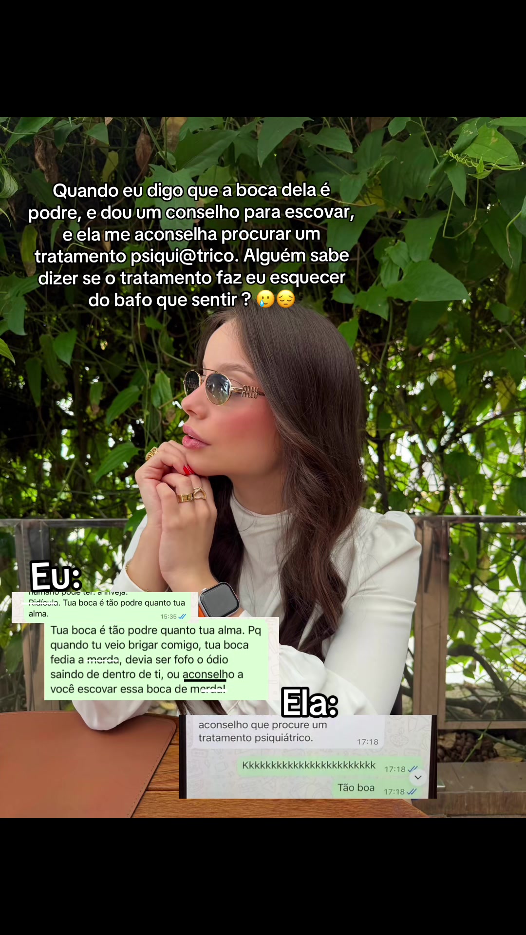 @Thais Sampaio