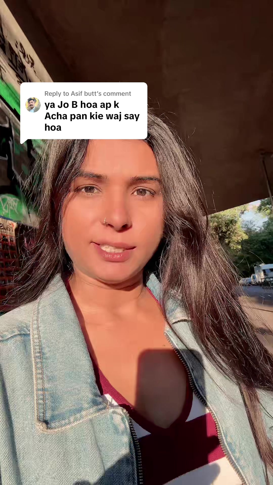 @Madeeha