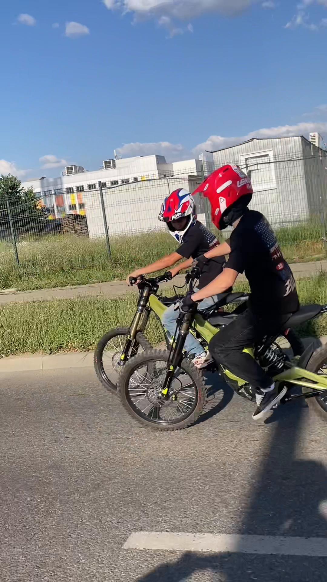 @Вова DIRTBIKE KIDZ