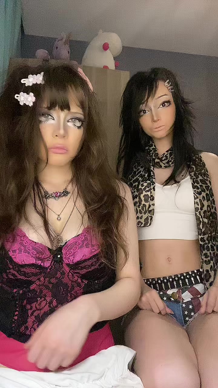 @малина