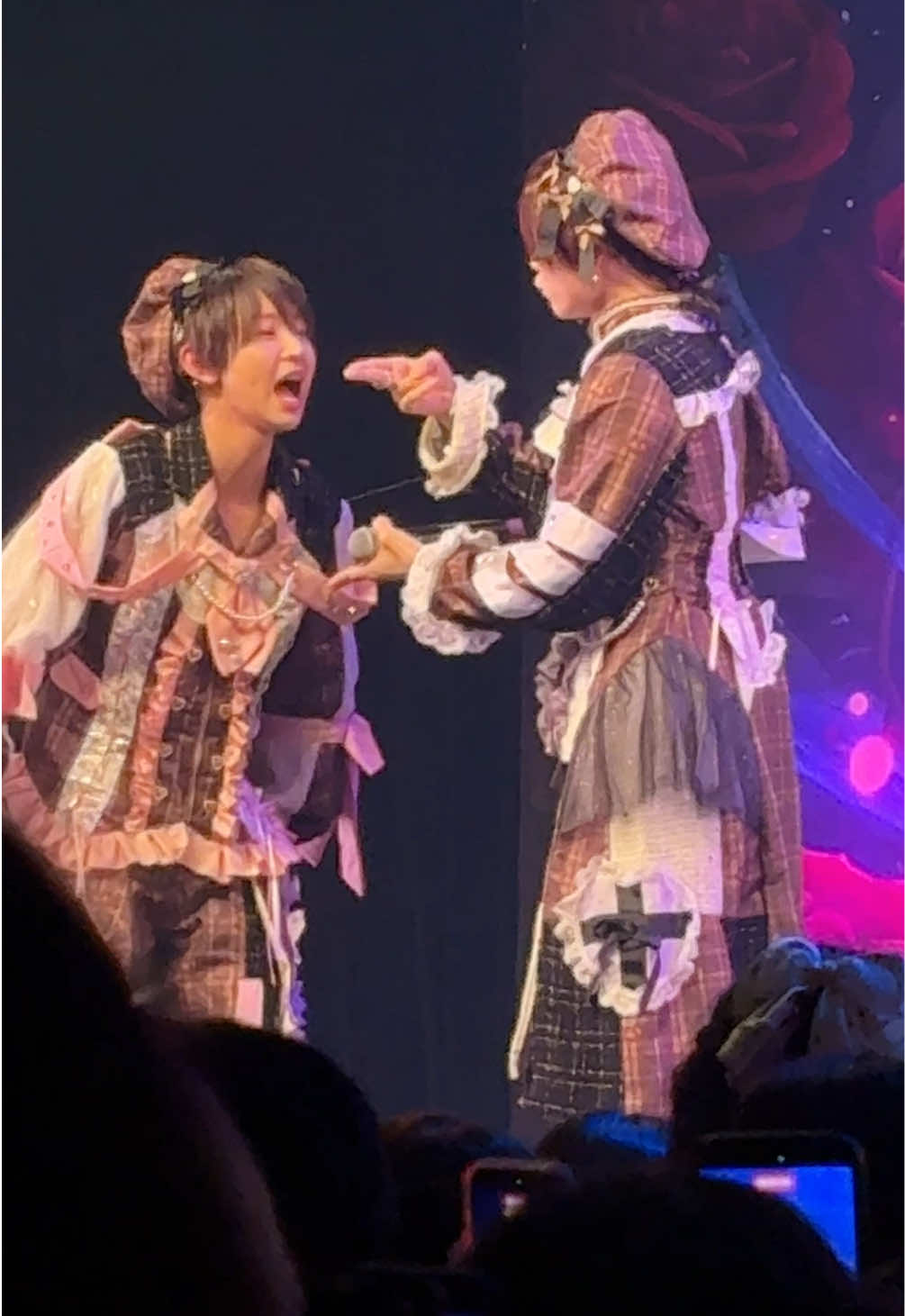 @きゃんさん◜. ̫.◝