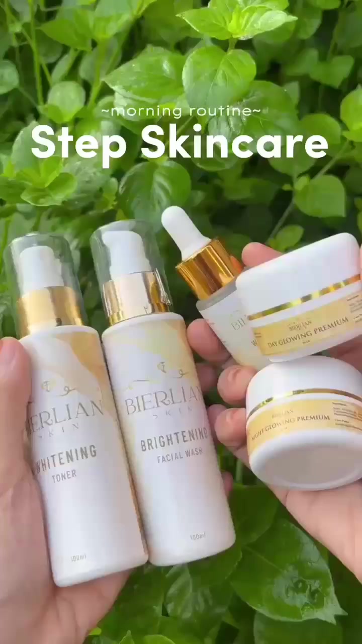 @Bierlianskincareofficial