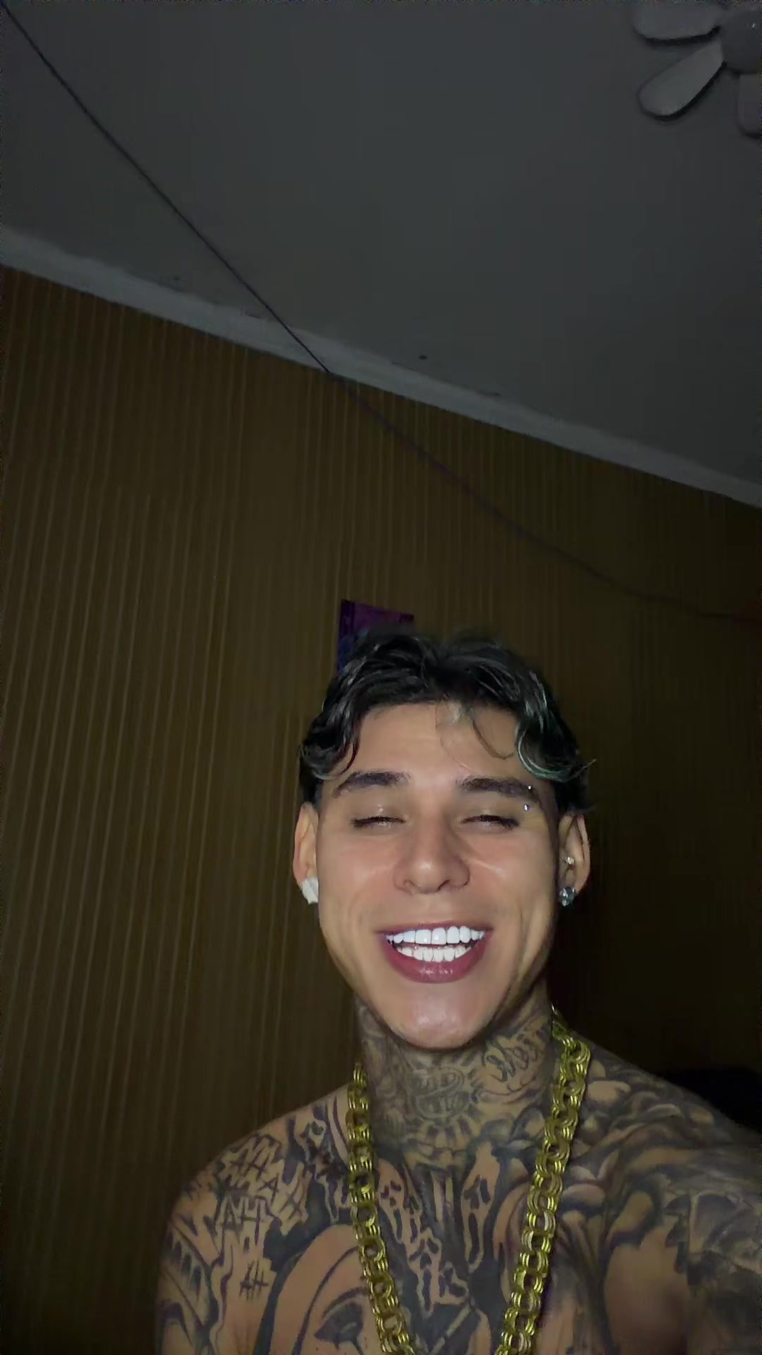 @Luan Bernardes 🔱