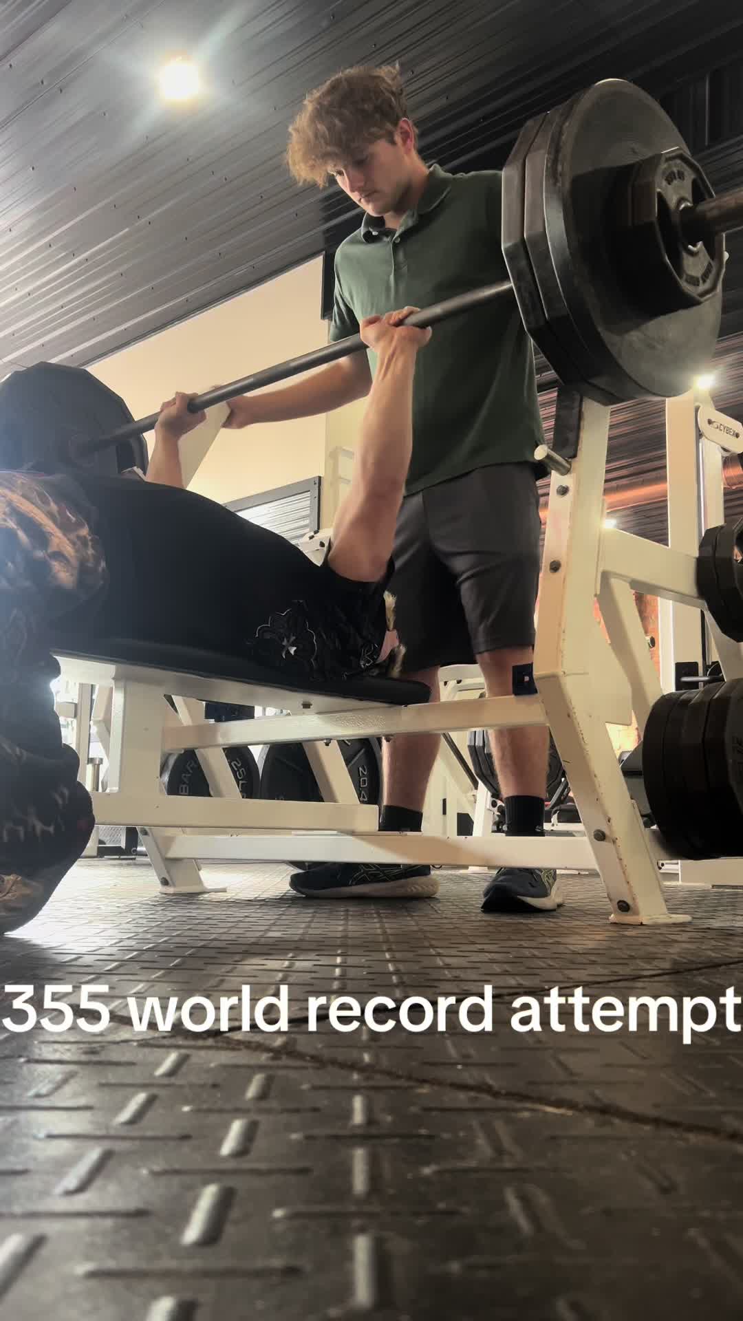 @Trenboy