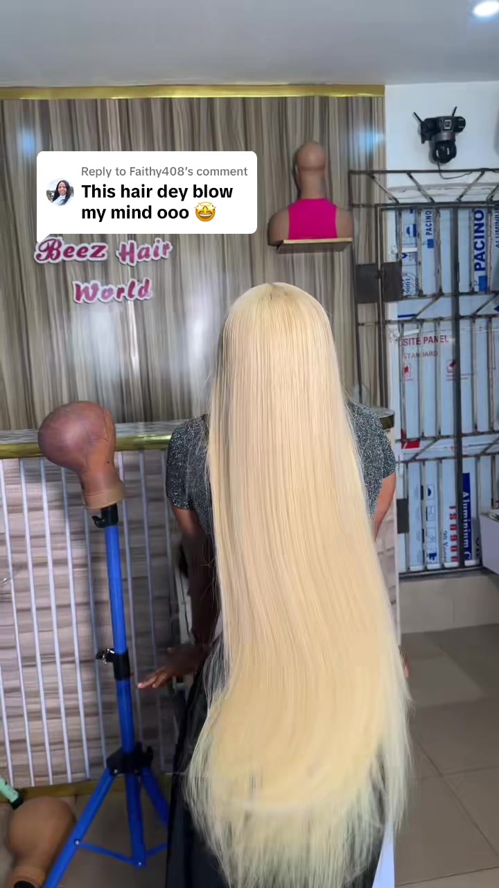 @Beez hair world