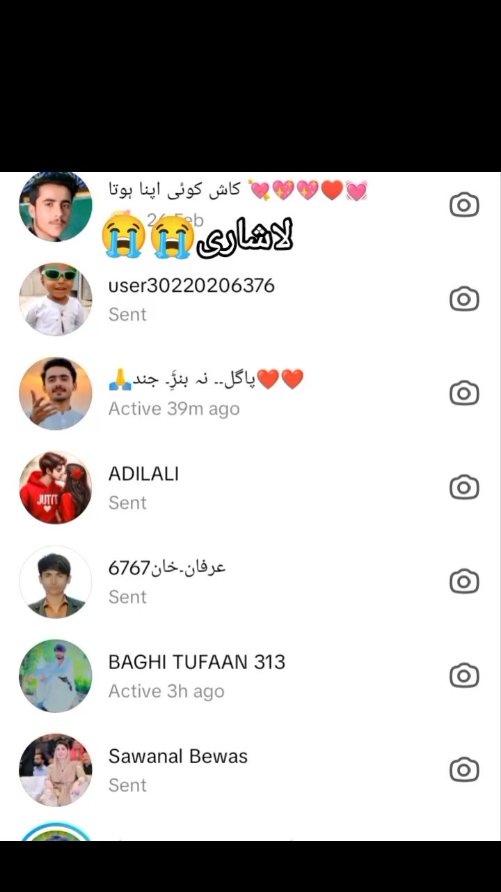 @Zubair Sial