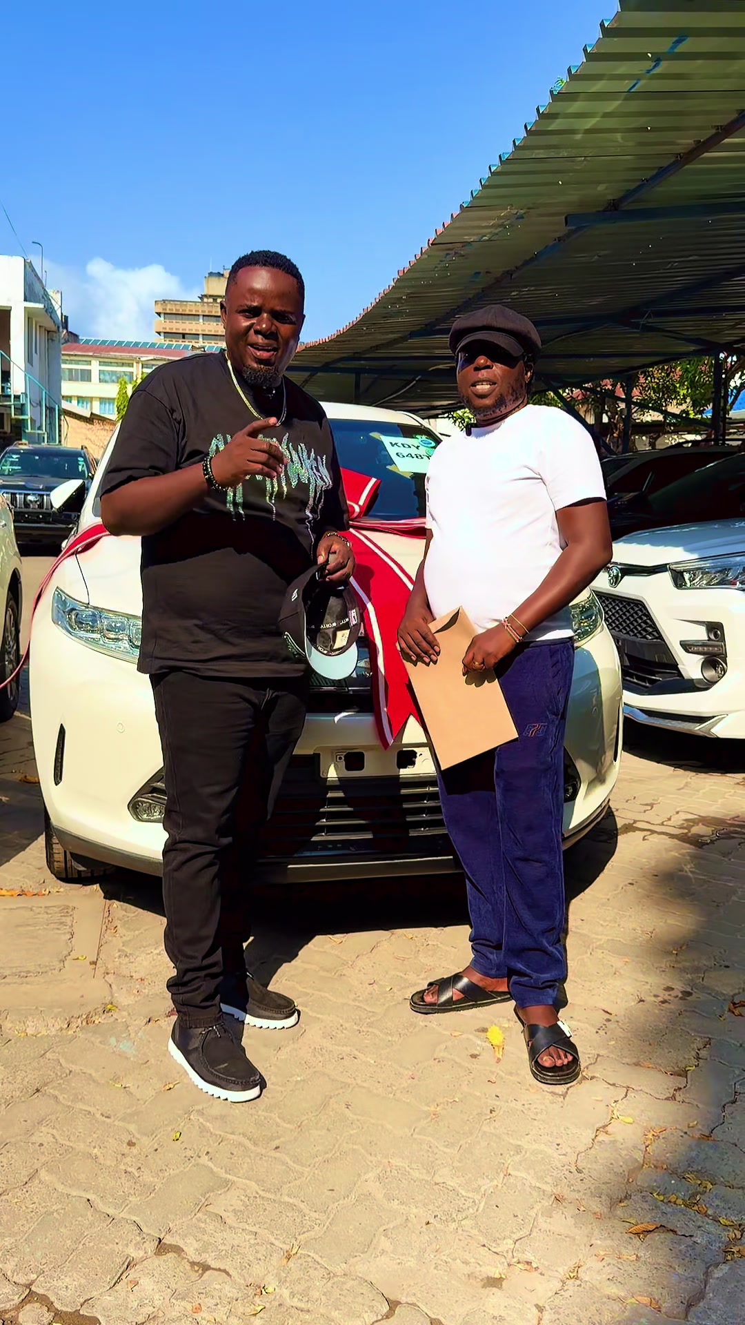 @Tottykoimacarsmombasa