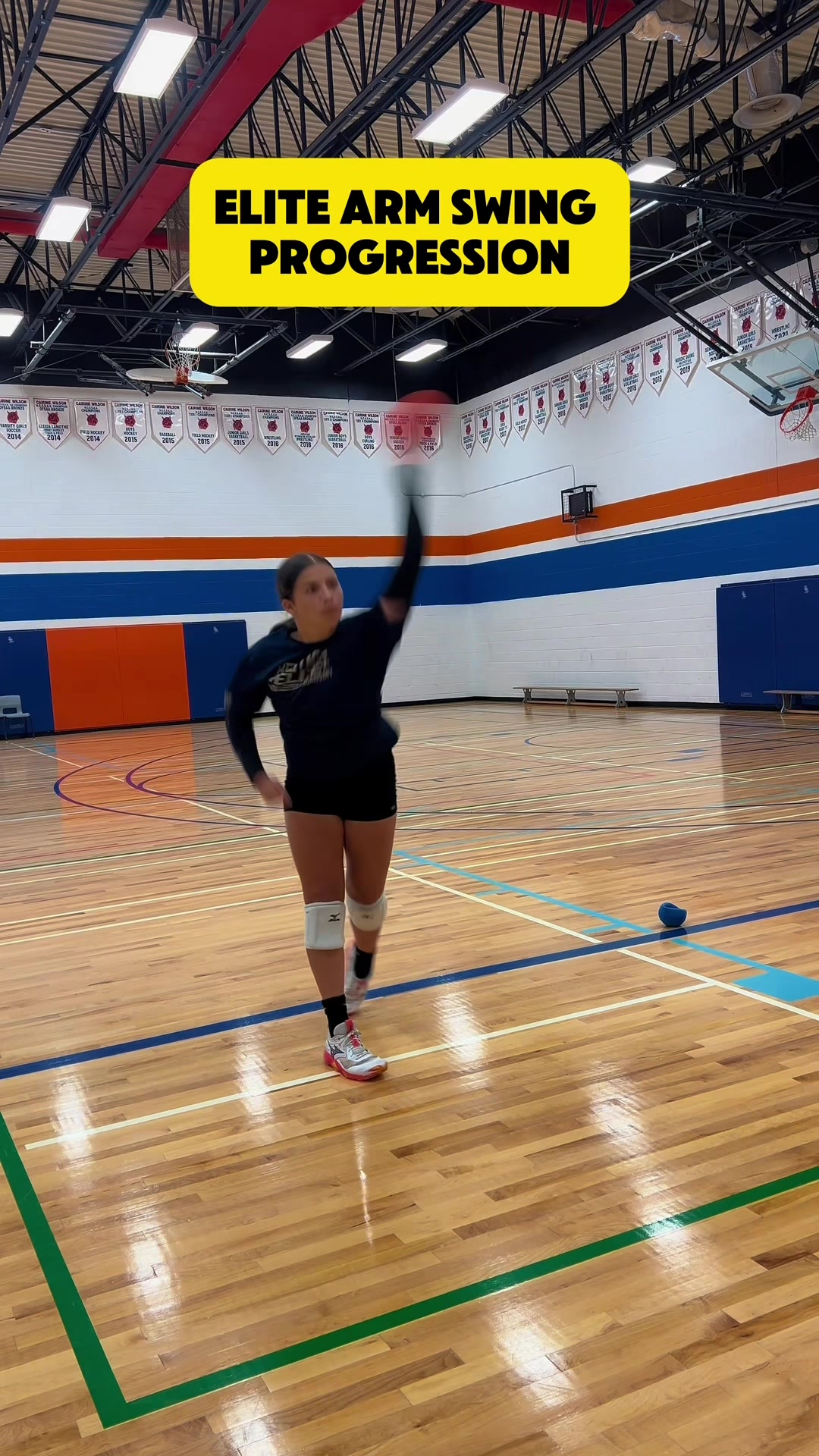 @Beastmode volleyball