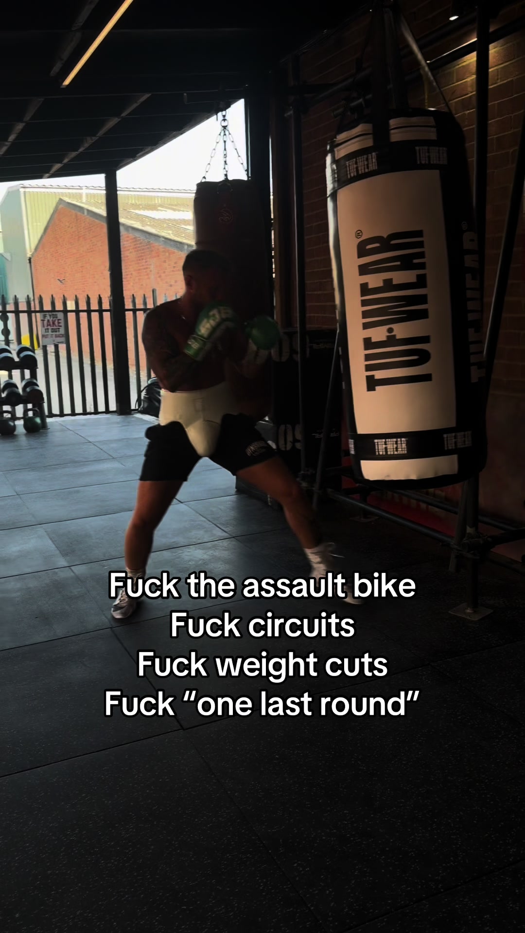 @SJB FIT
