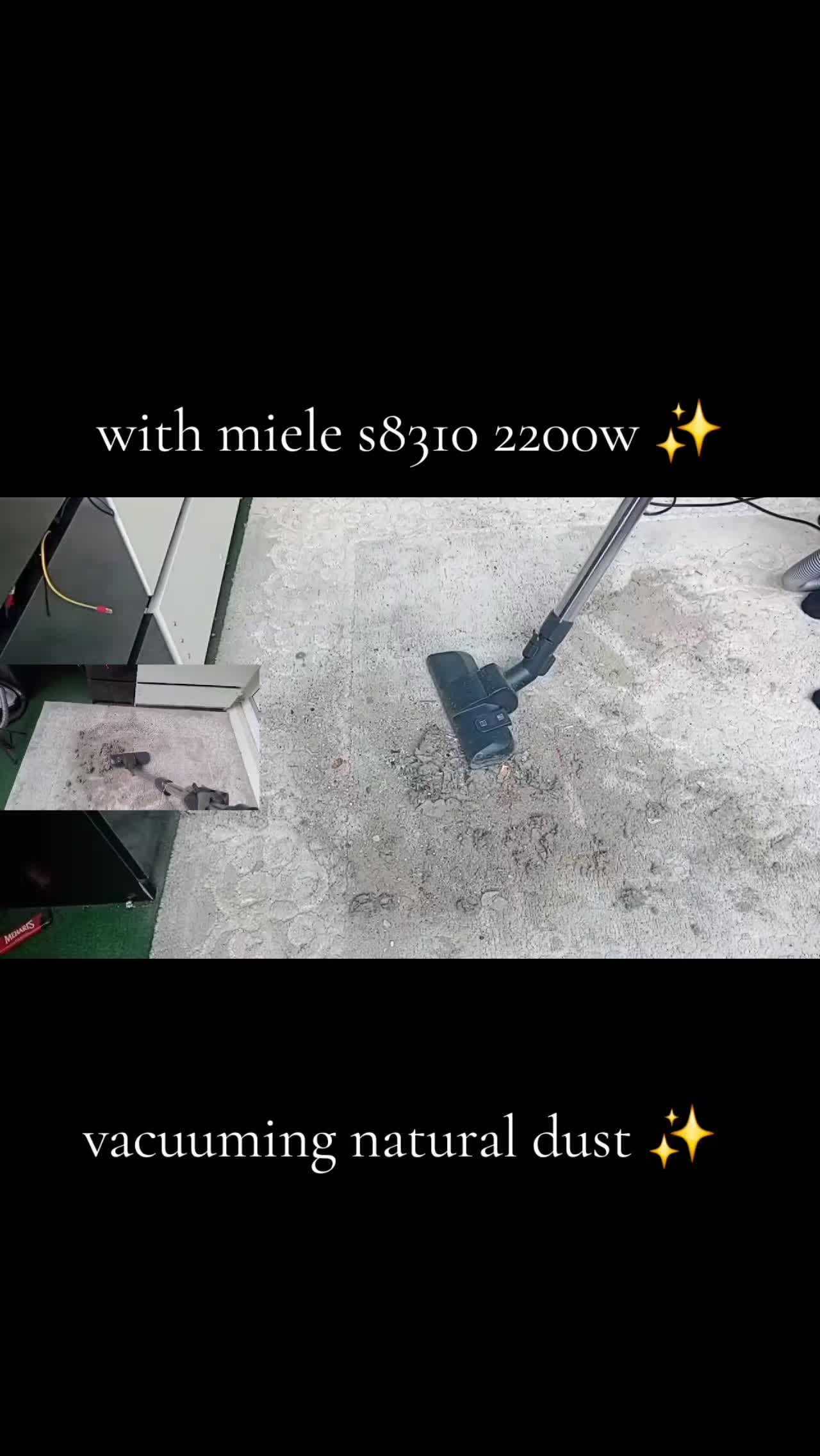 @vacuum cleaners