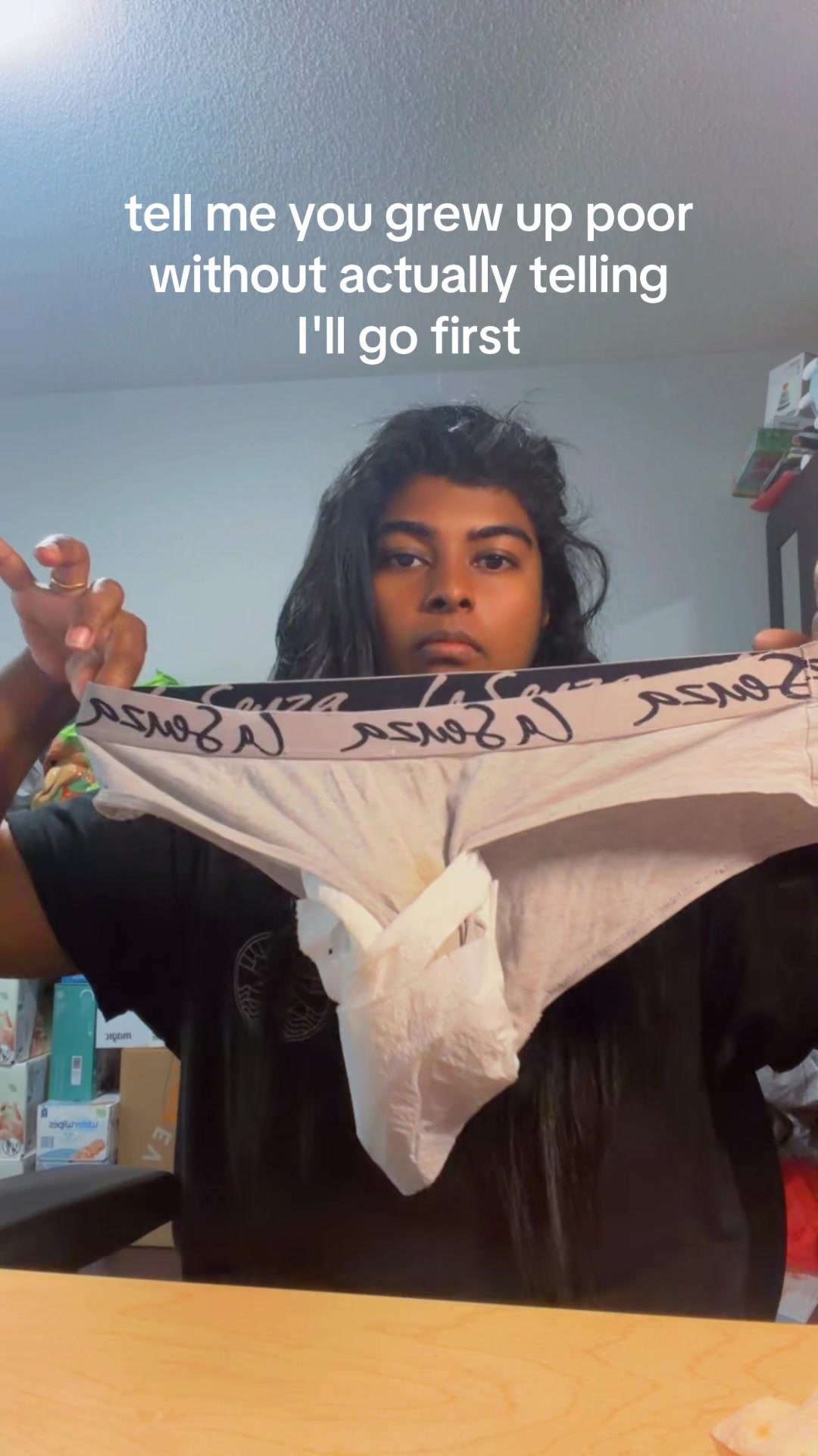 @My Tamil Family