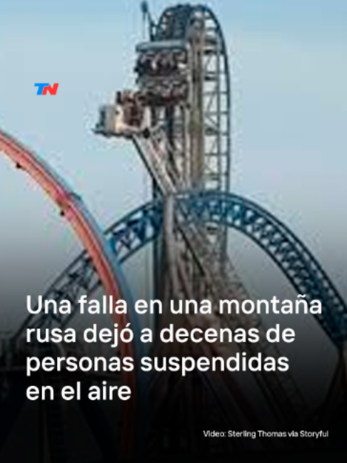 @TN - Todo Noticias