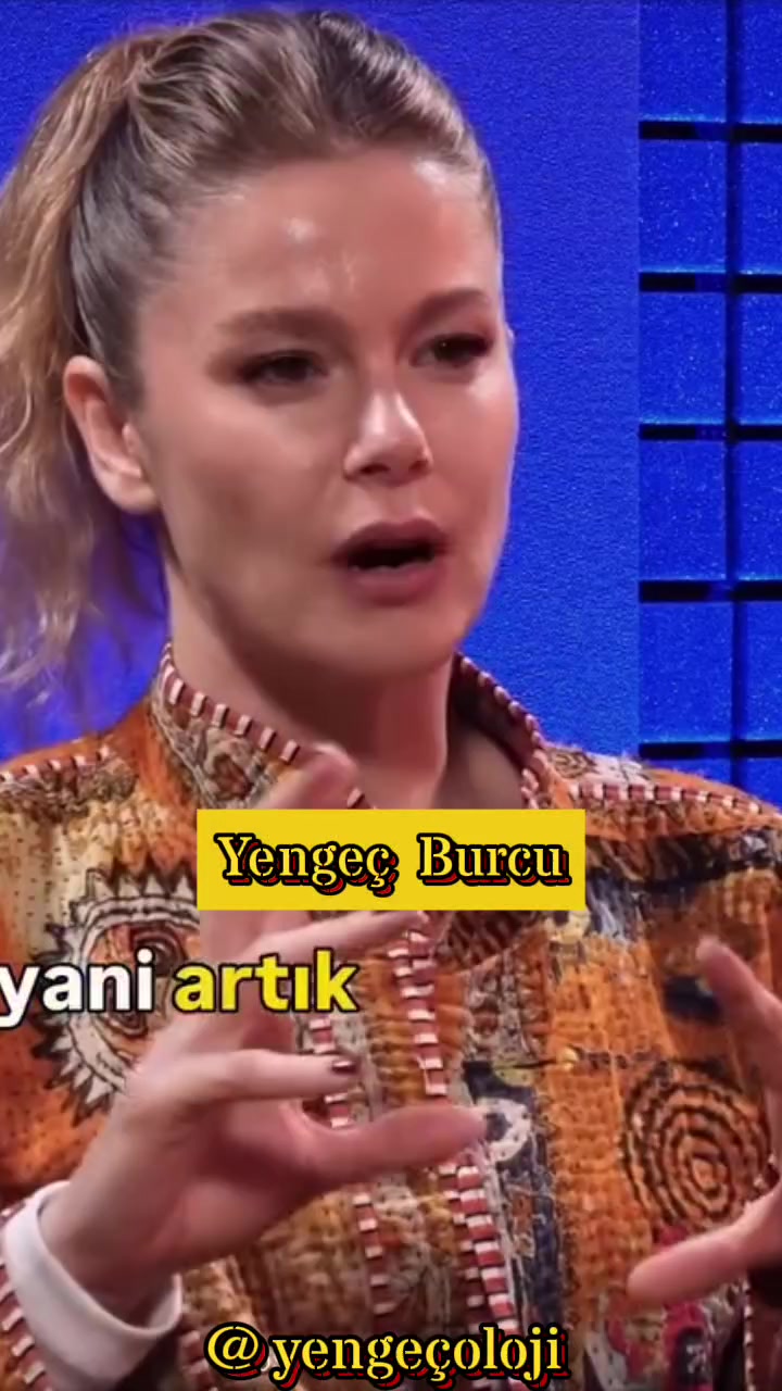 @Yengeçoloji