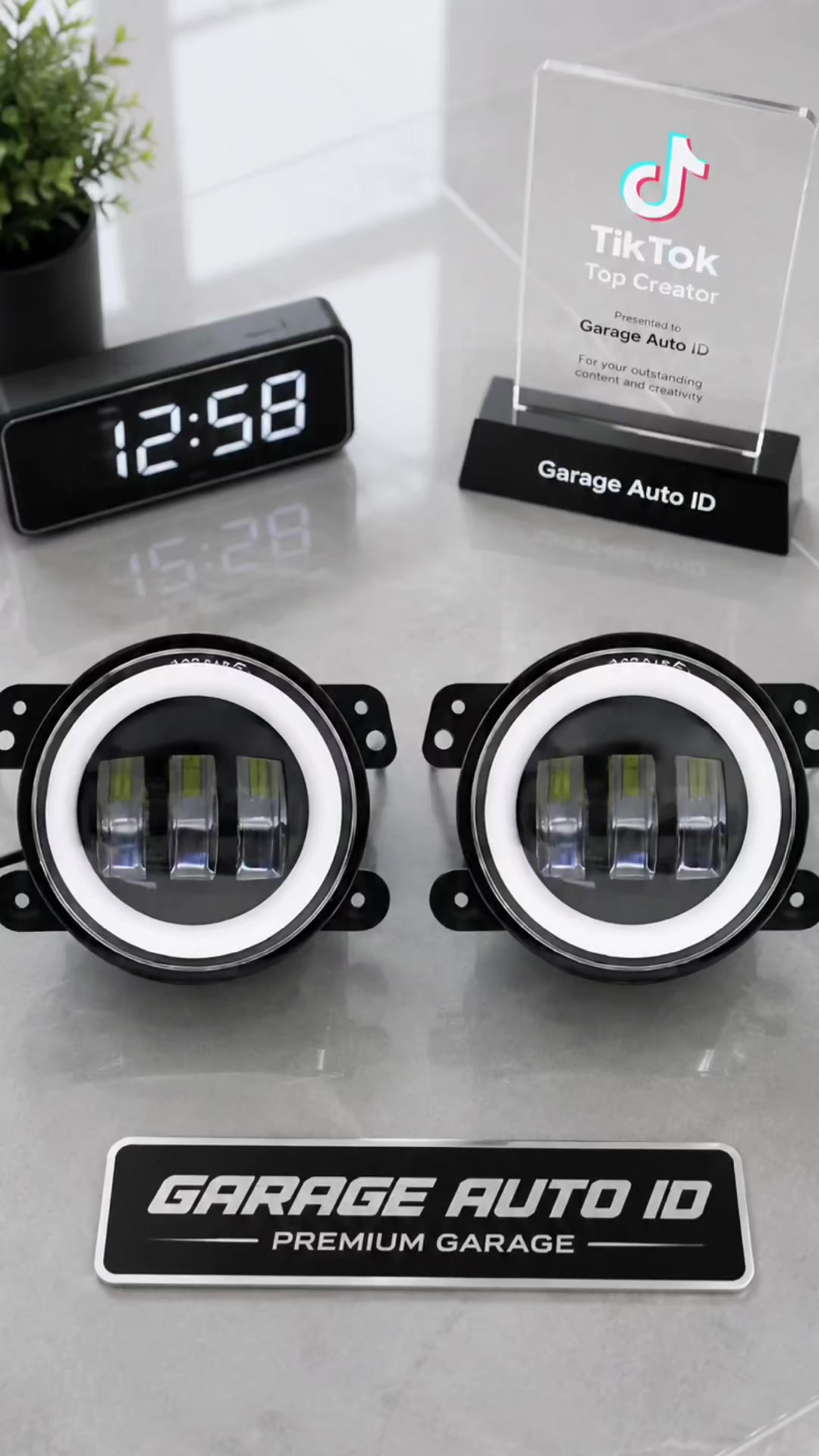 @GarasiAutoID