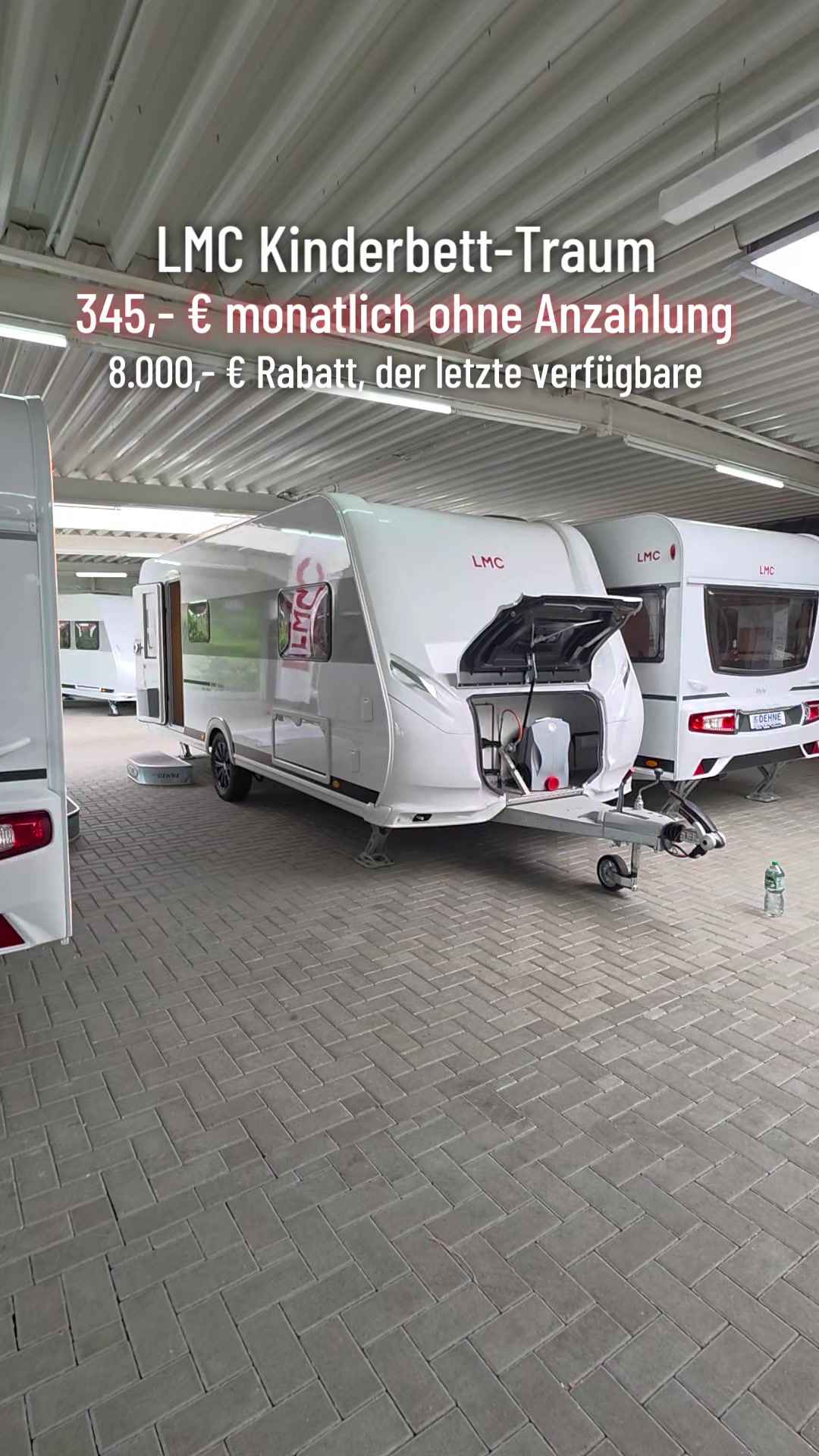 @Caravan Dealer