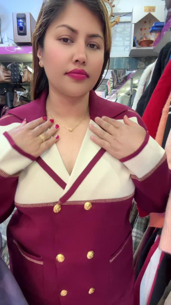 @Ladies creation