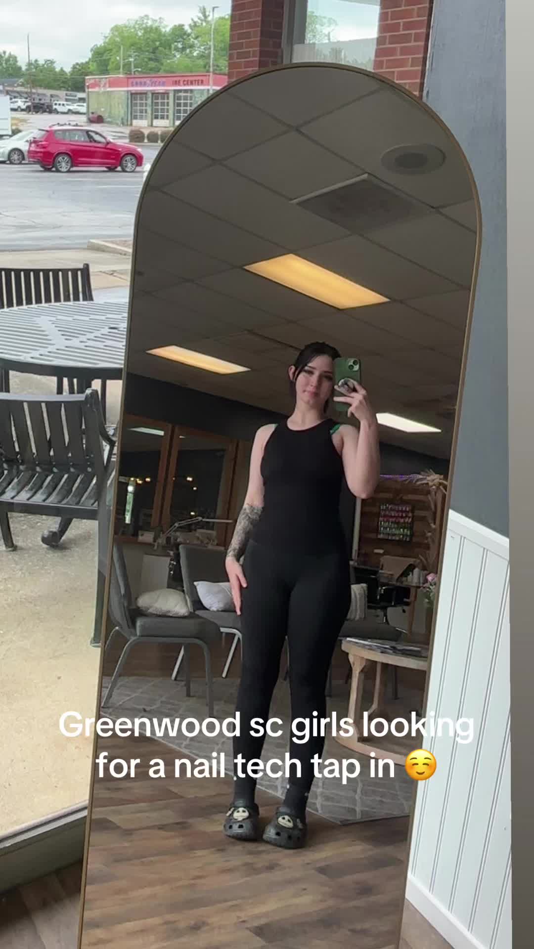 @GREENWOOD SC NAIL TECH📍🌸