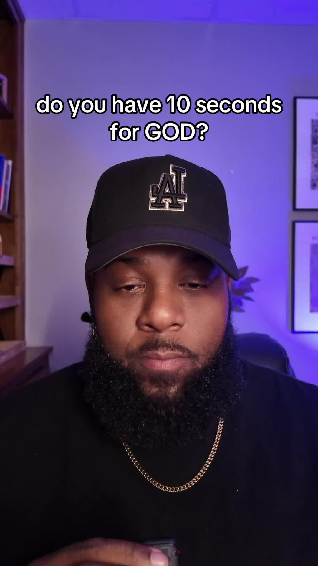 @Bible Quote ✝️