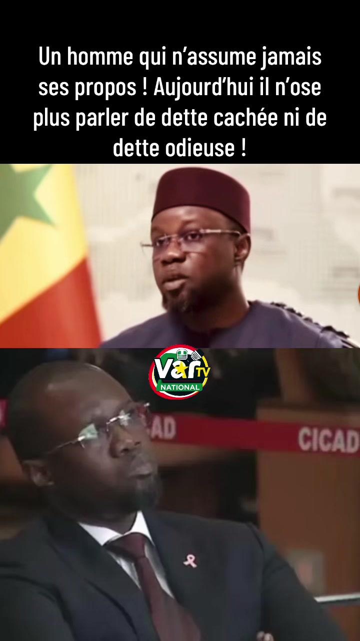 @VAR TV NATIONAL ©