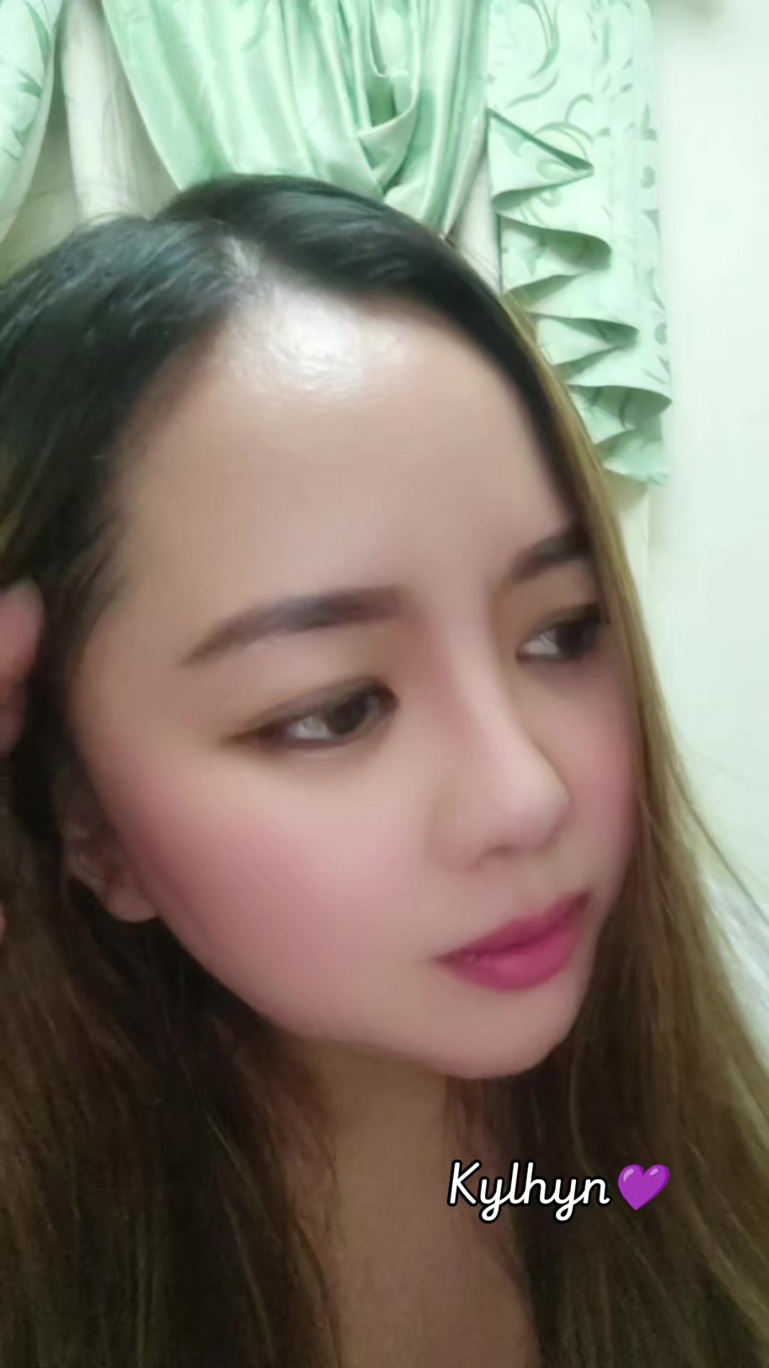 @ⁱᵃᵐ ᴿᴱᴬᴸ𝙺𝚢 𝙻𝚑𝚢𝚗💜•꧂