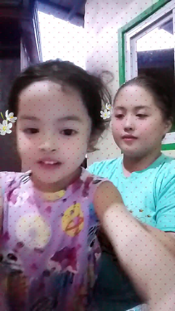 @MiraFlor😍