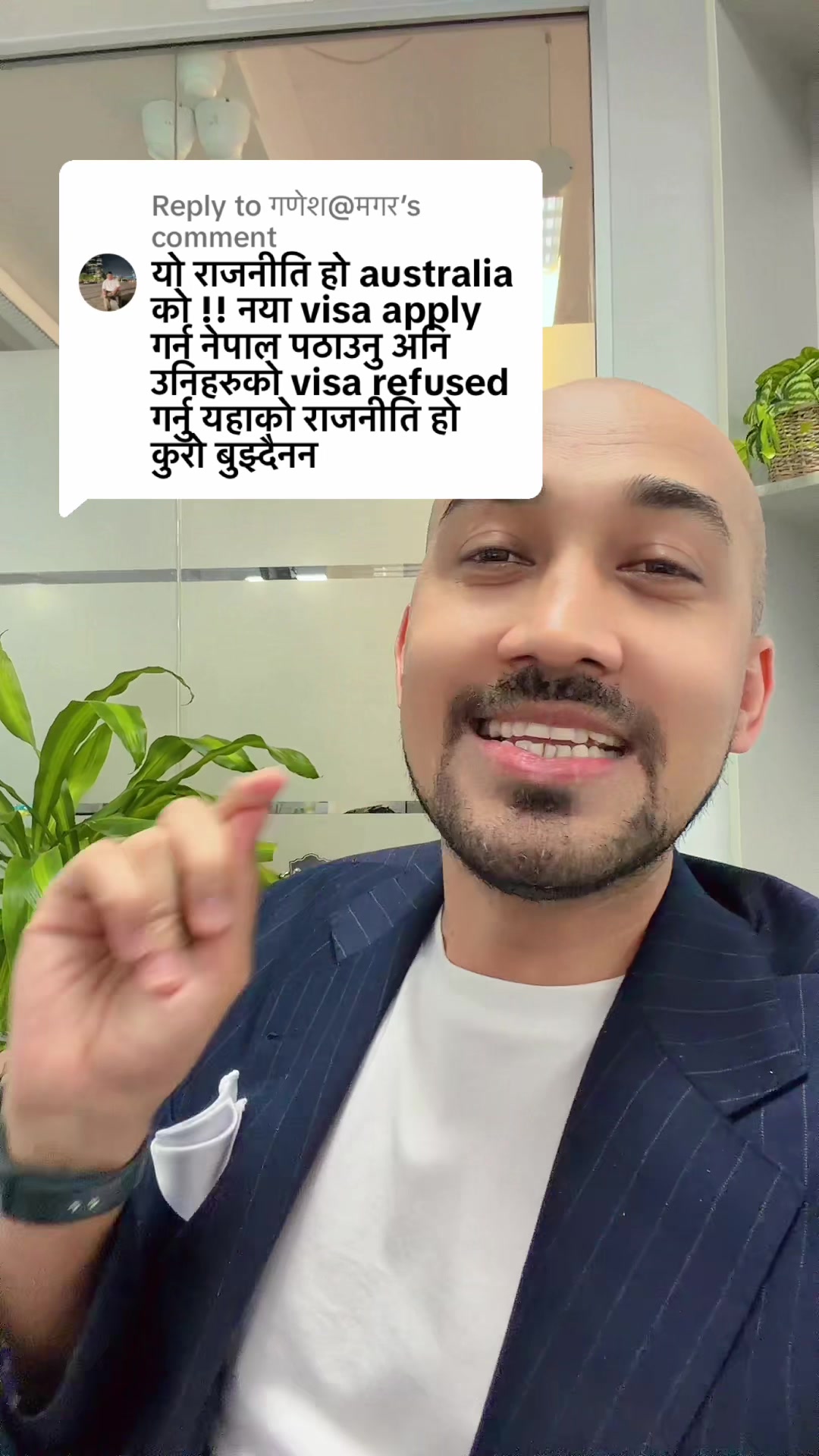 @Victor Thapa