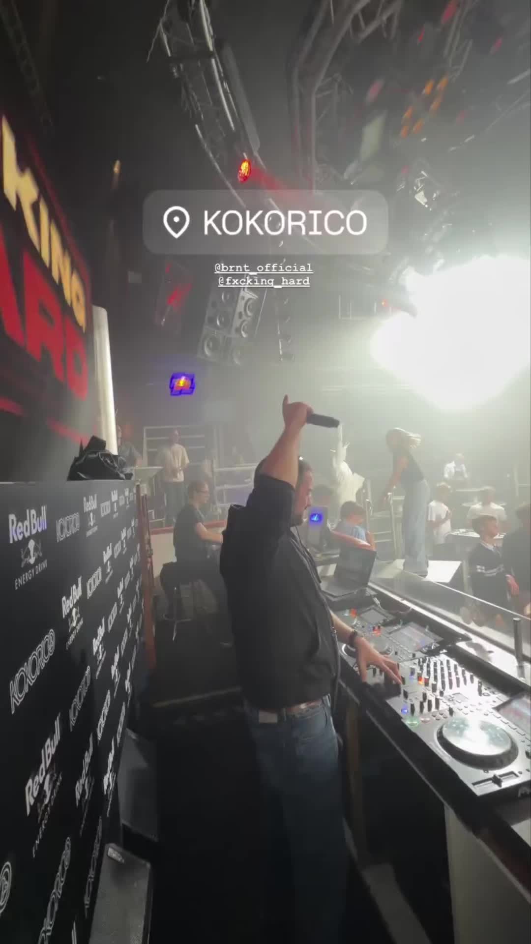 @Glenn kokorico♥️