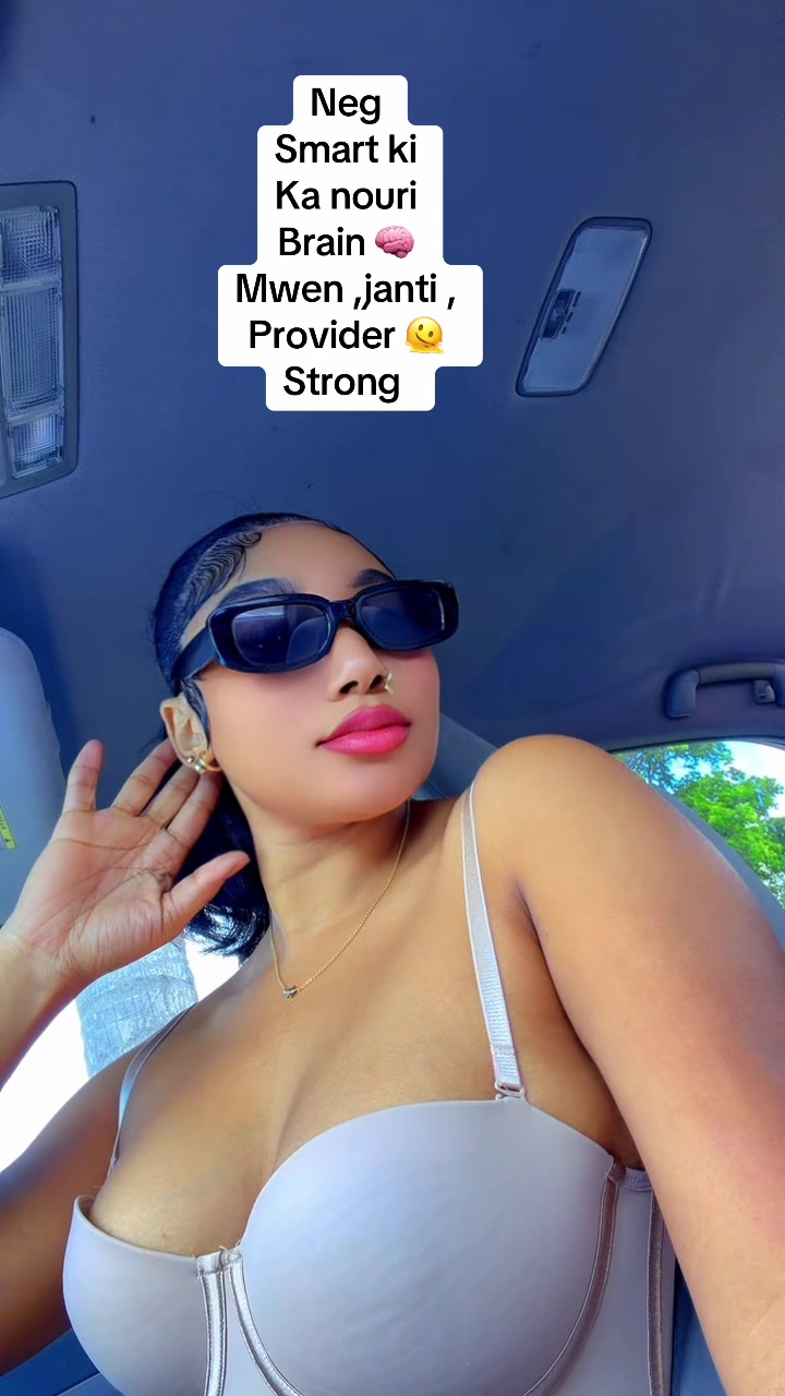 @Iambienneka