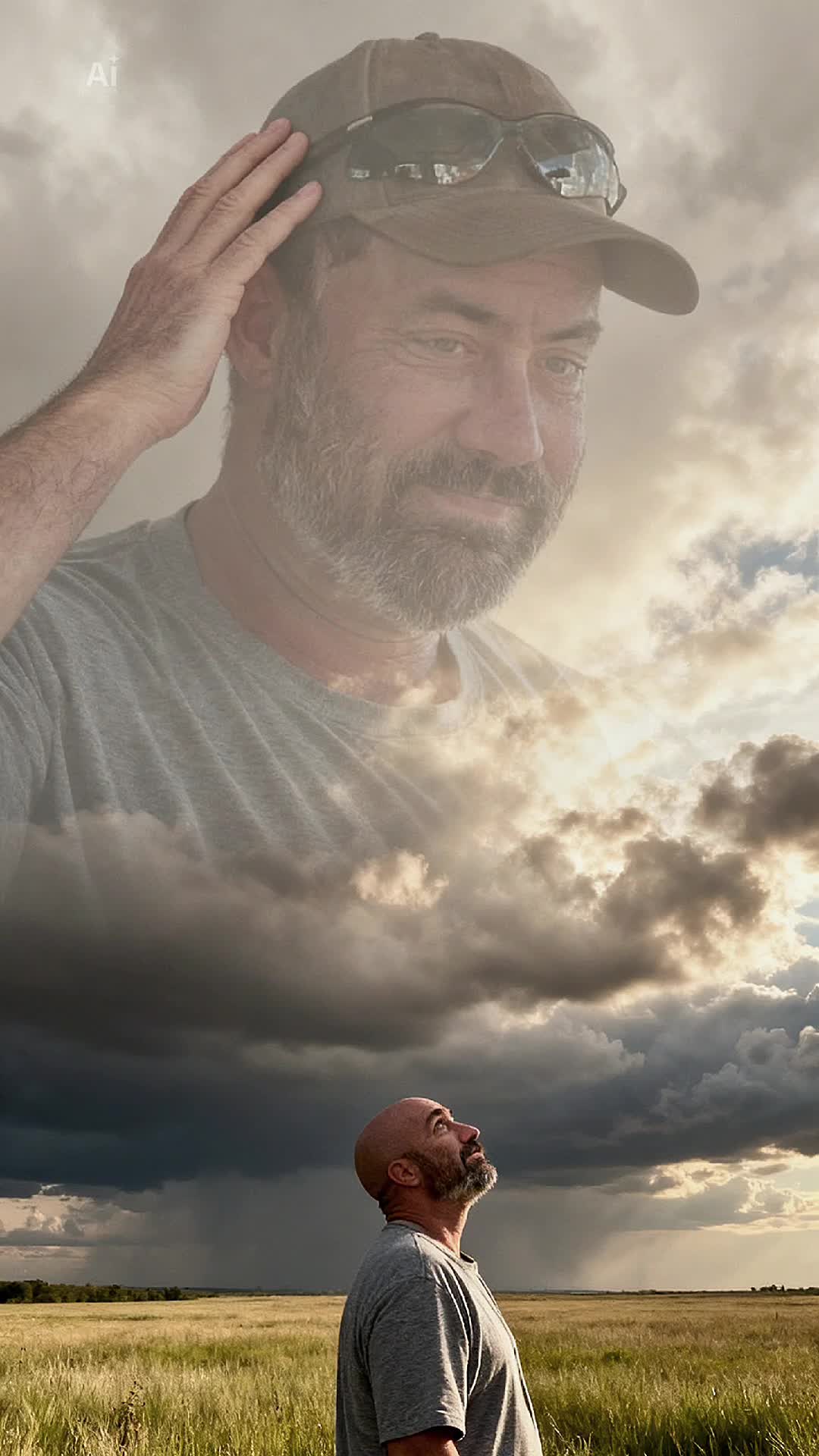 @Kevin Kerns/ Storm Chasing