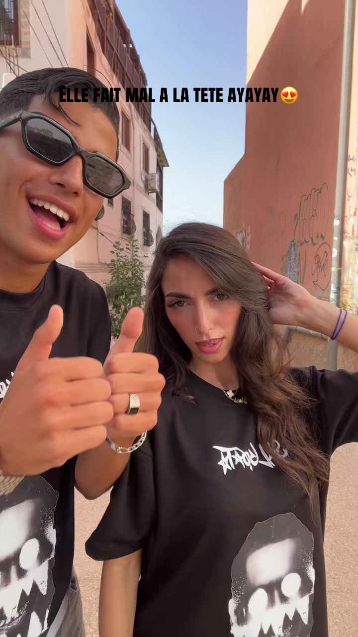 @RAP Style Clothing
