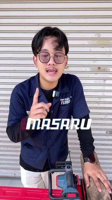 @MASARU Thailand