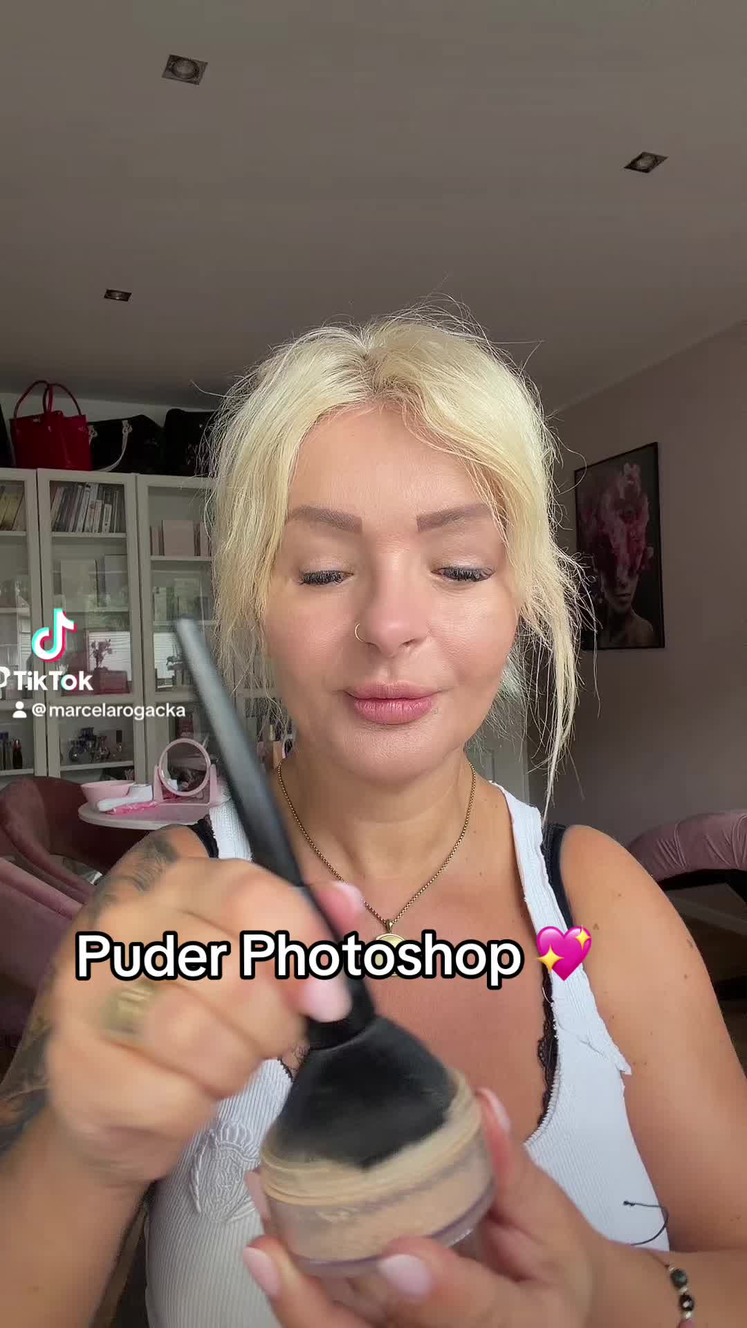 @Dyrektor MaryKay w Deutschland