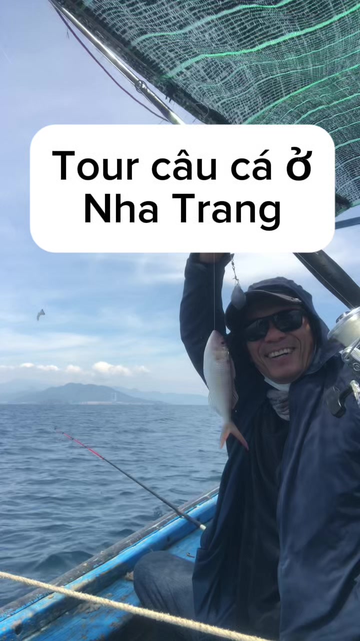 @c&acirc;u c&aacute; Nha Trang