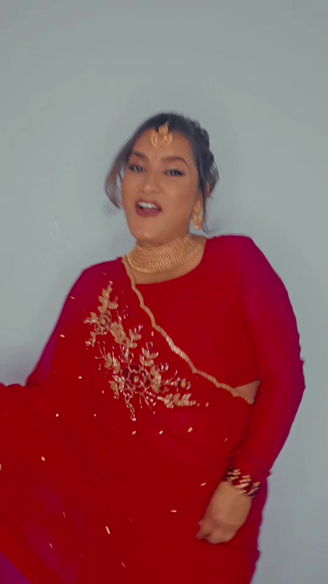 @Shreya Gyawali