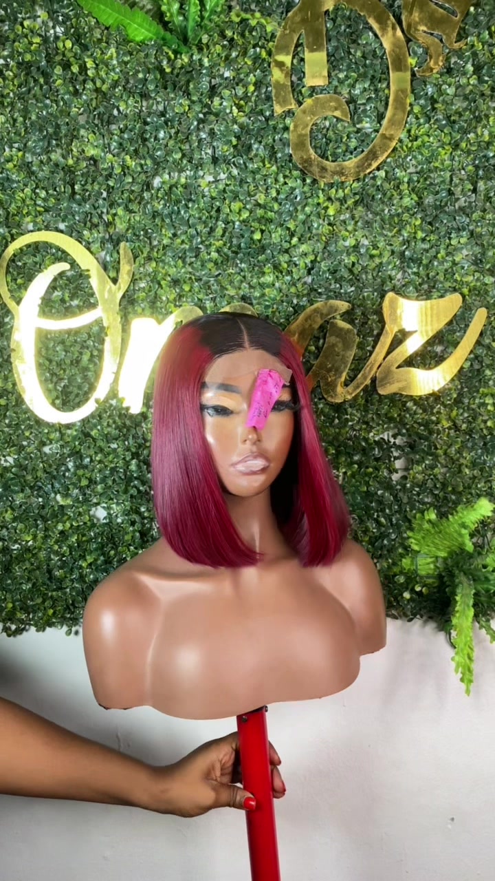 @OMAZ HAIR
