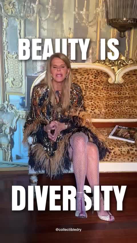 @Anna Dello Russo