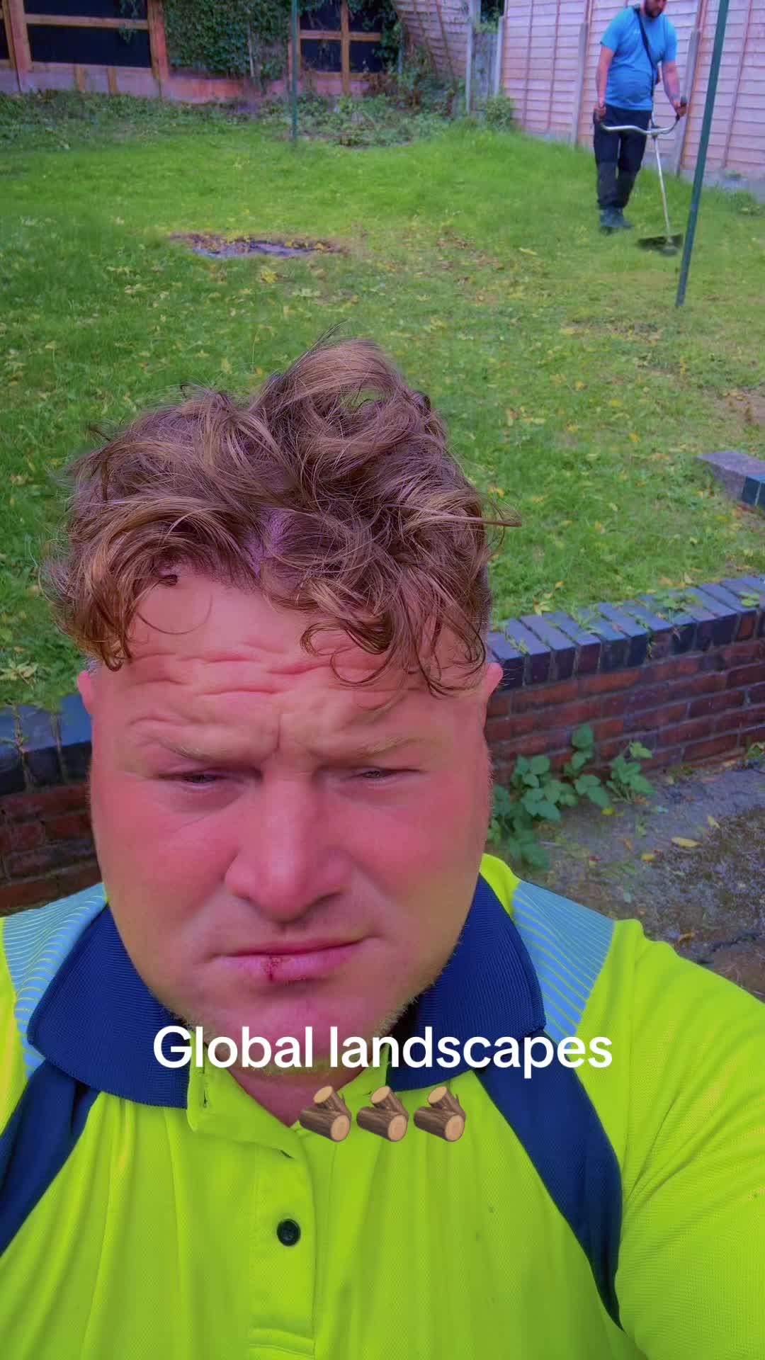@global landscapes