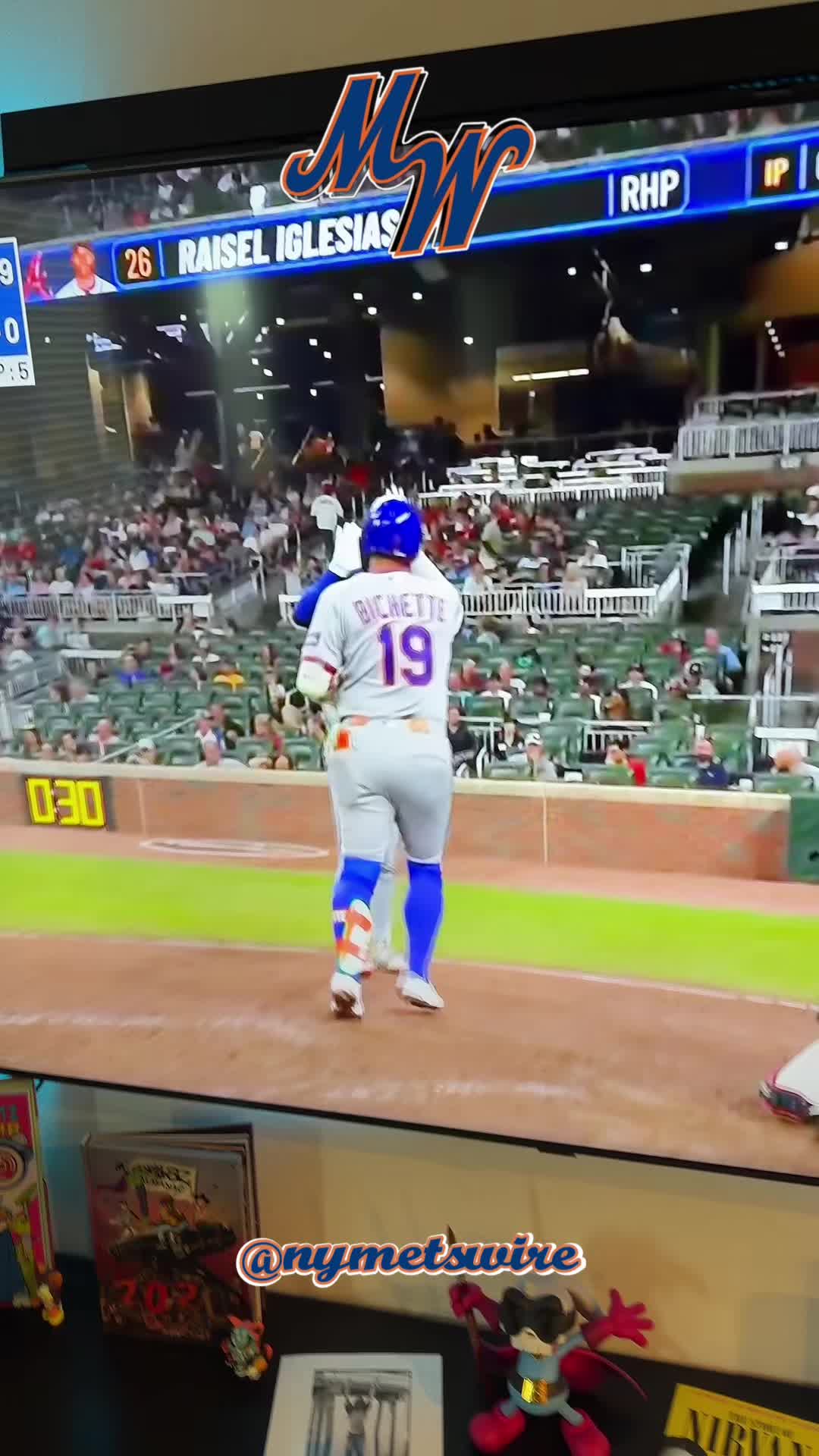 @Mets Wire