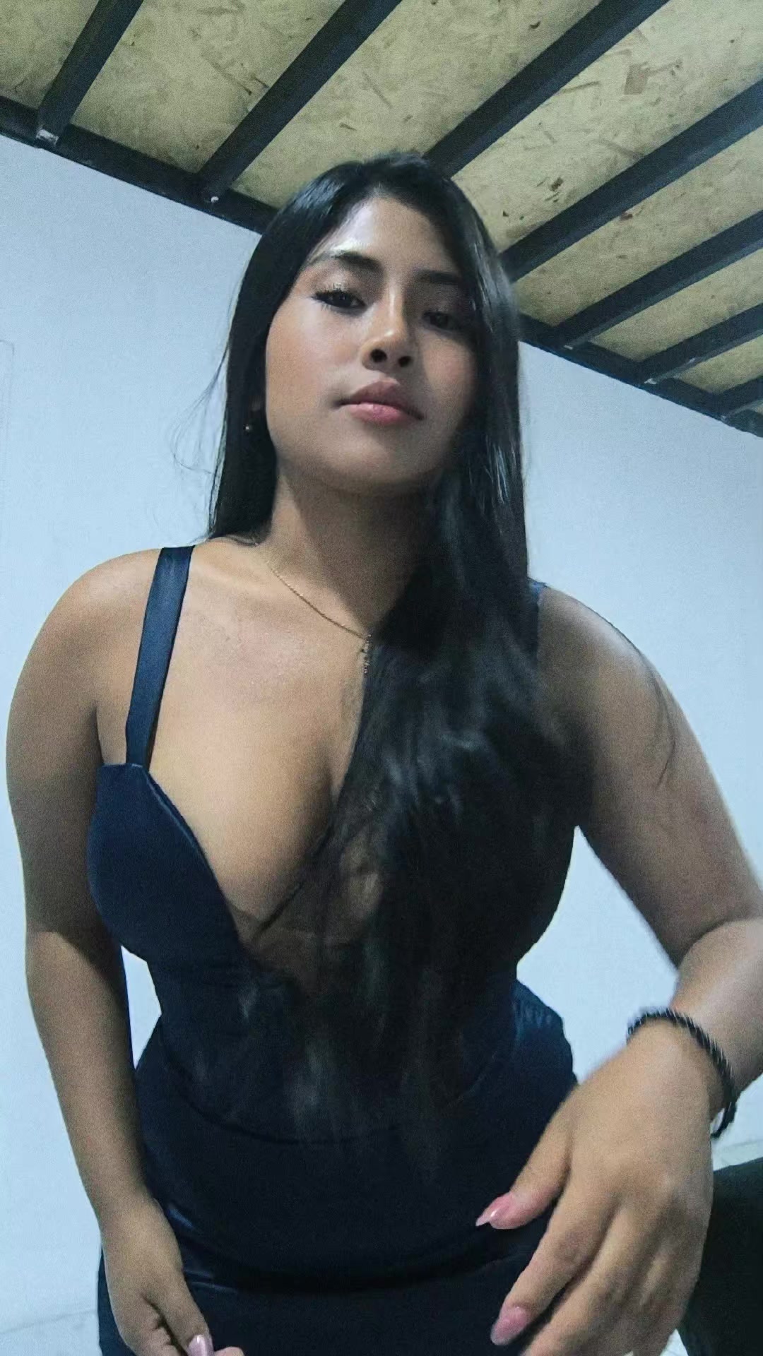 @Mariel Huaranga