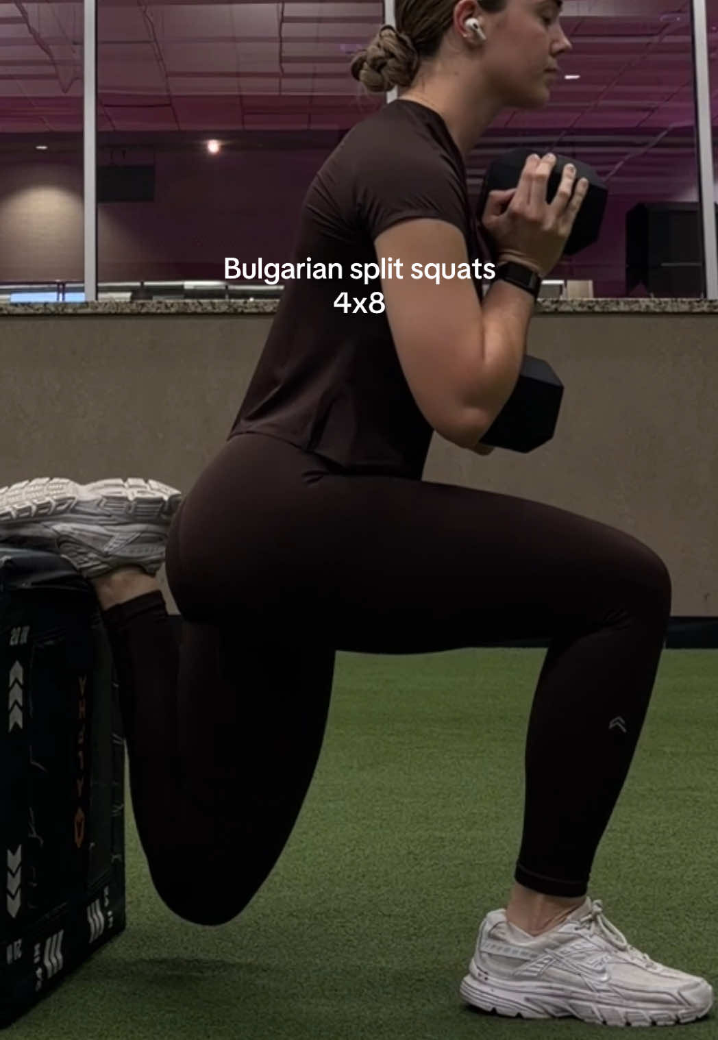 @Katie I Personal Trainer