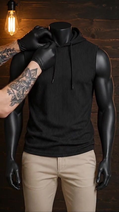 @Shopp Man