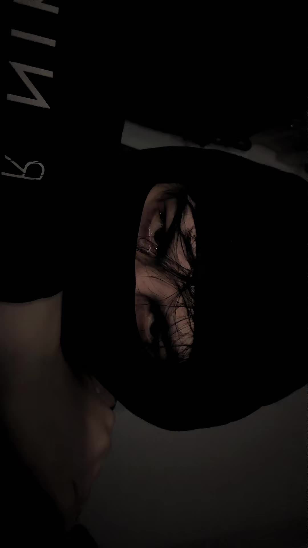 @yourmaskwhoelsee