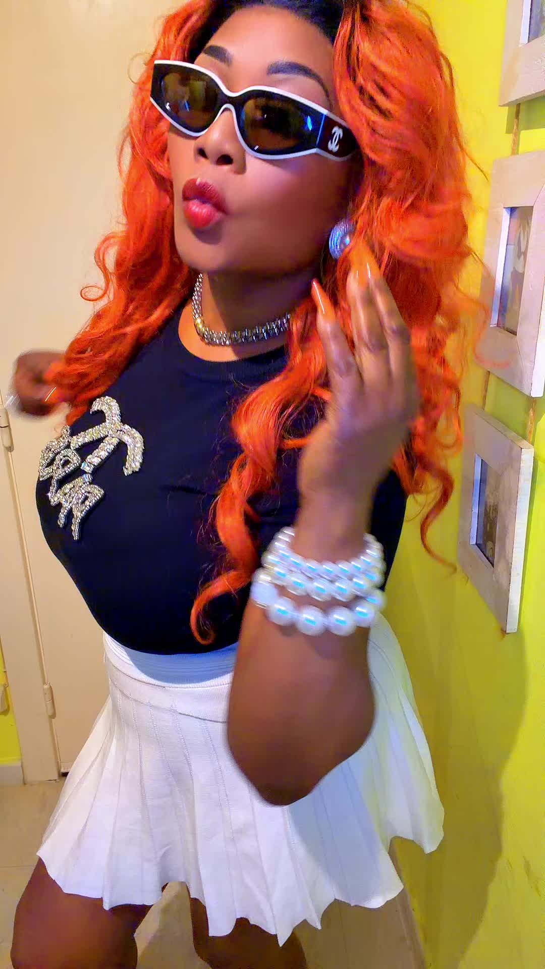 @Lady Fabulous 💖