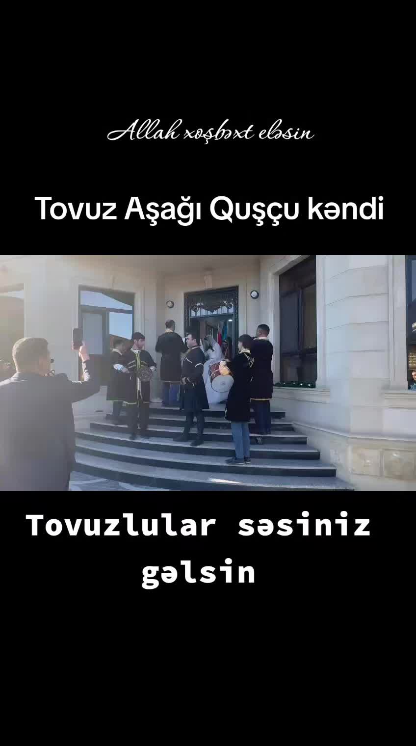 @ZİRVƏ RƏQS ANSAMBLI TOVUZ