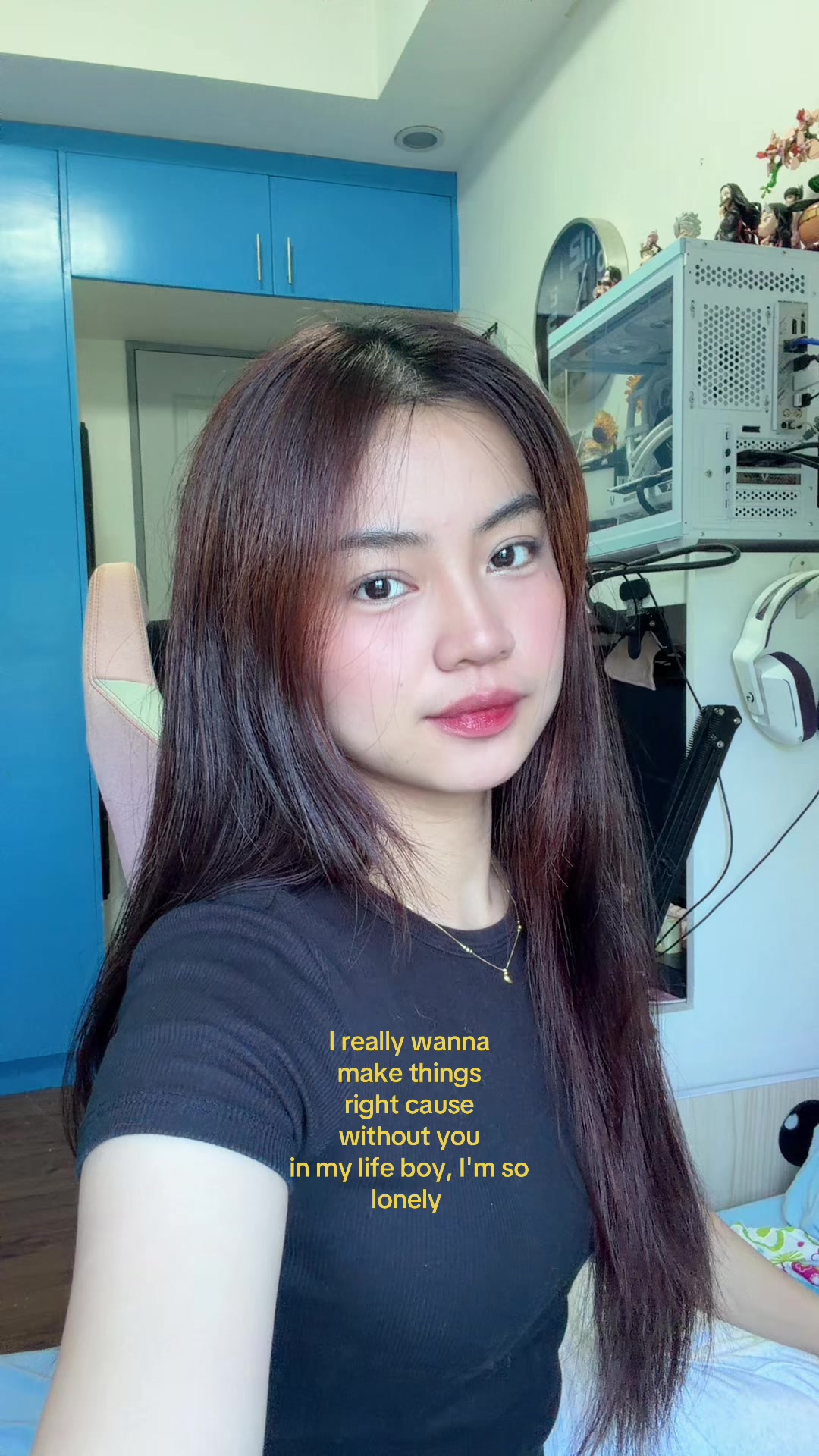 @dump ni C