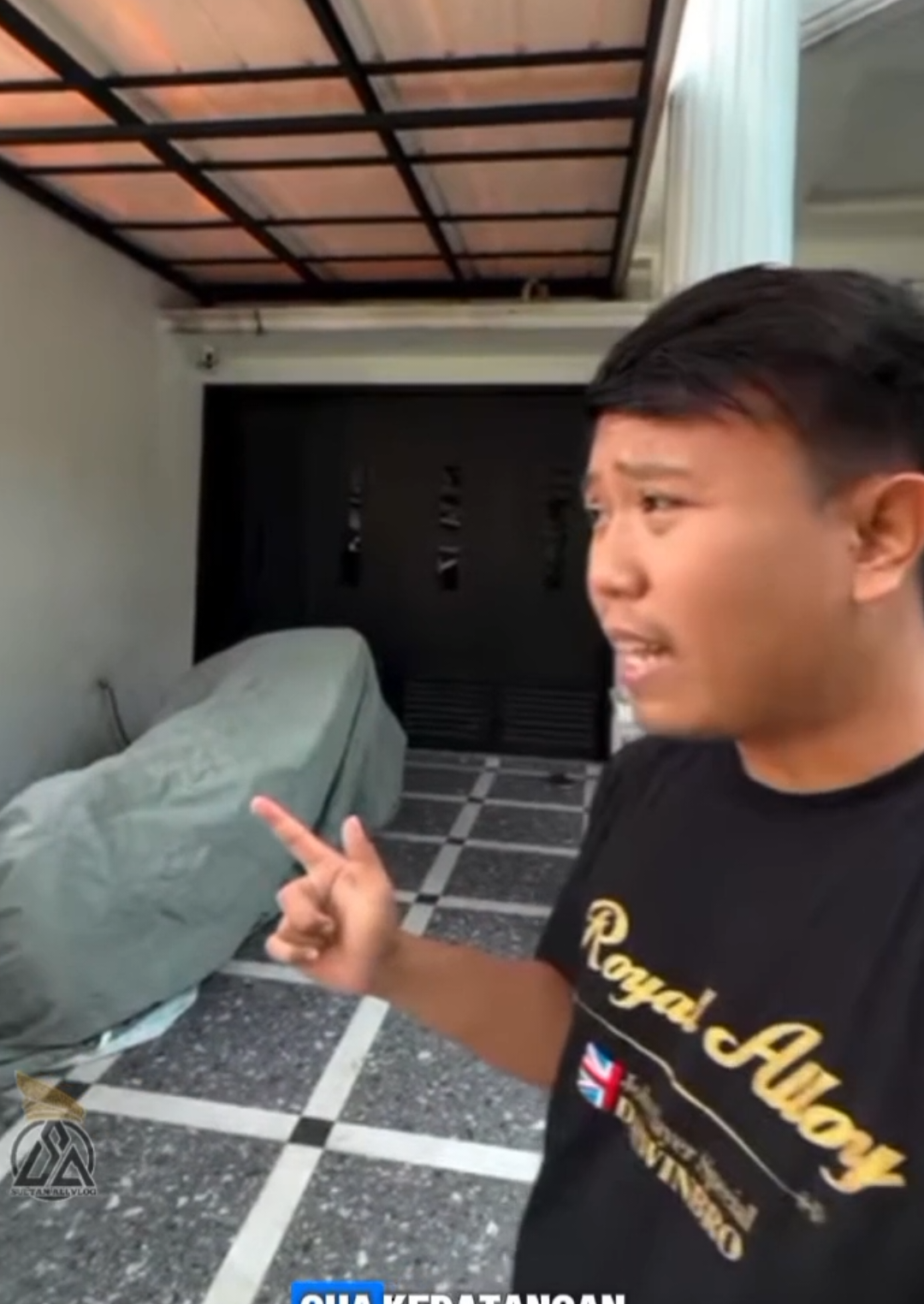 @Sultan Allvlog™