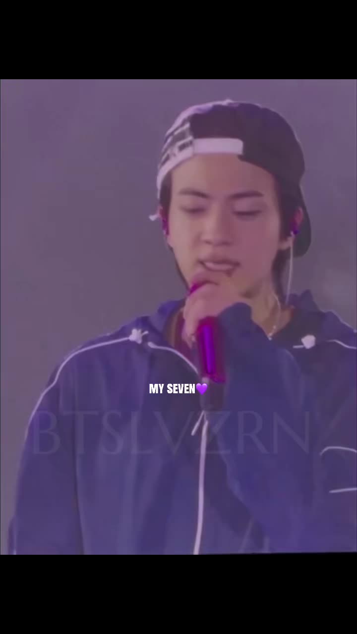 @btslvzrn⊙︎⊝︎⊜︎⁷