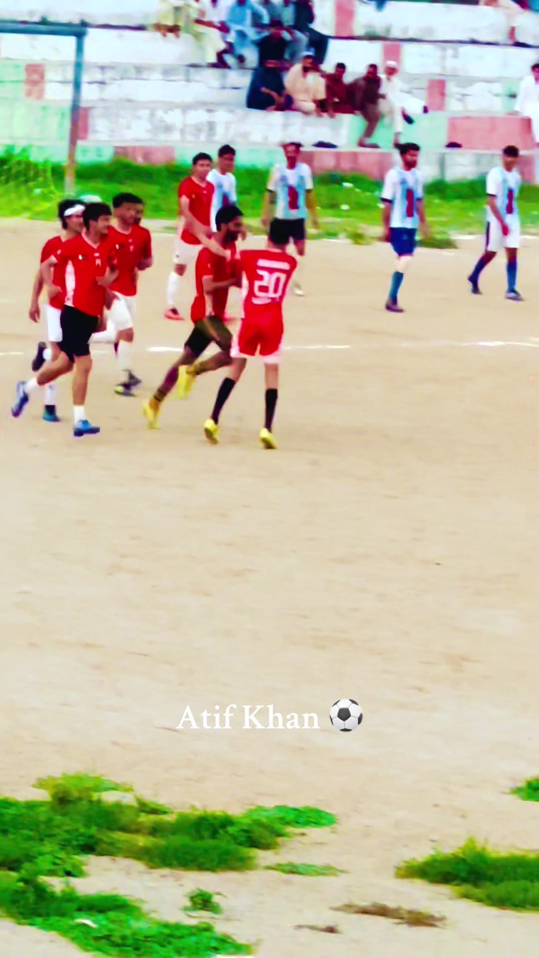 @NAWAGIA FOOTBALL CLUB ⚽️