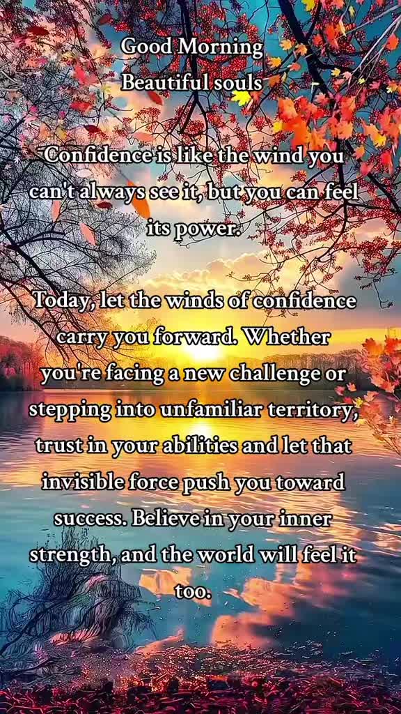 @✨ Radiant Spirit ✨