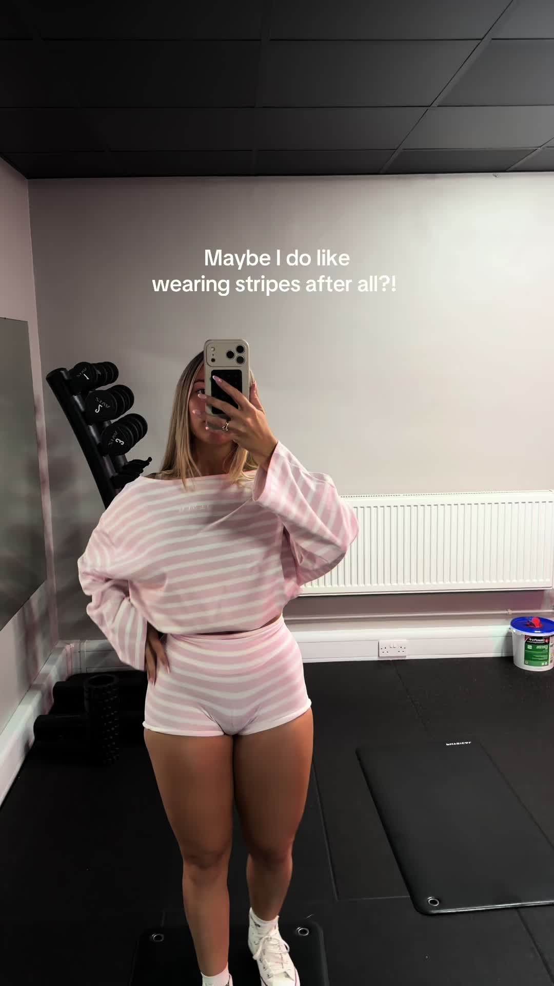 @ISABELLAFIT 🍒✨
